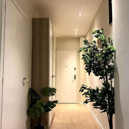Elegante Appartamento Milano Linate Dış mekan fotoğraf