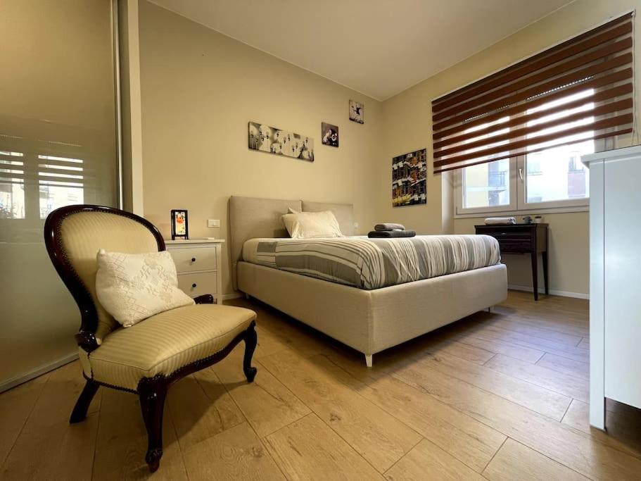 Elegante Appartamento Milano Linate Dış mekan fotoğraf