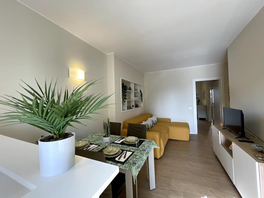 Elegante Appartamento Milano Linate Dış mekan fotoğraf