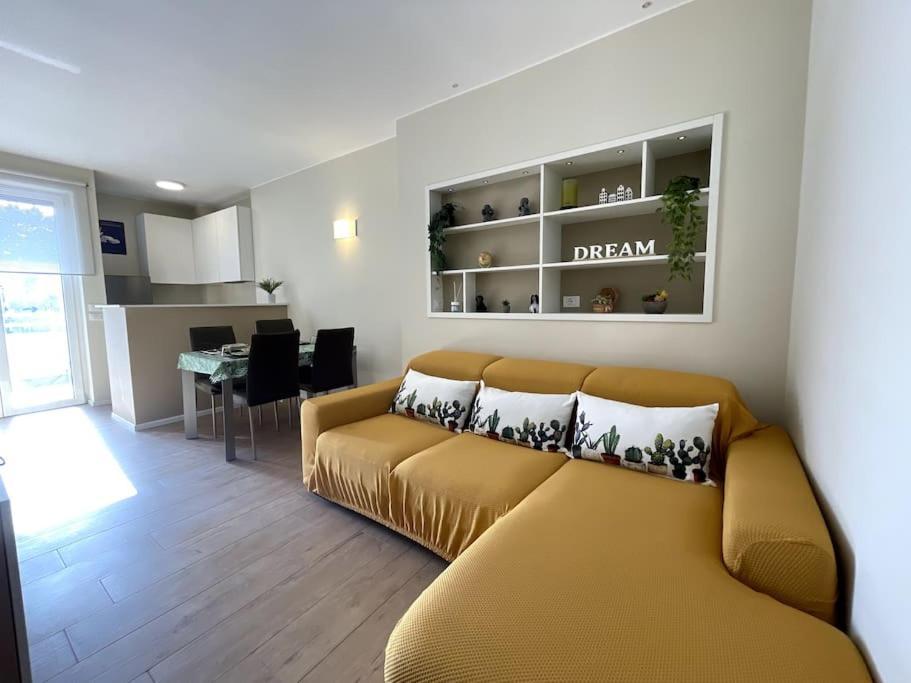 Elegante Appartamento Milano Linate Dış mekan fotoğraf
