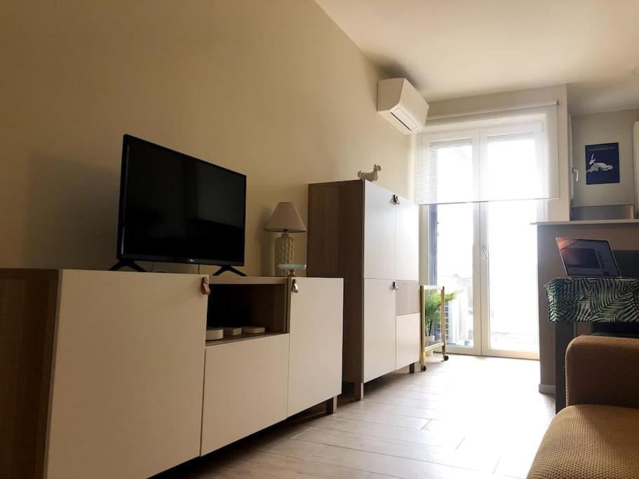 Elegante Appartamento Milano Linate Dış mekan fotoğraf